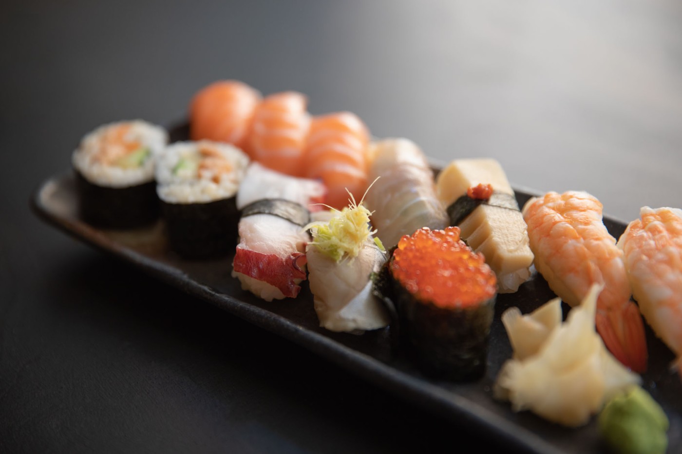 Image of Zen Sushi